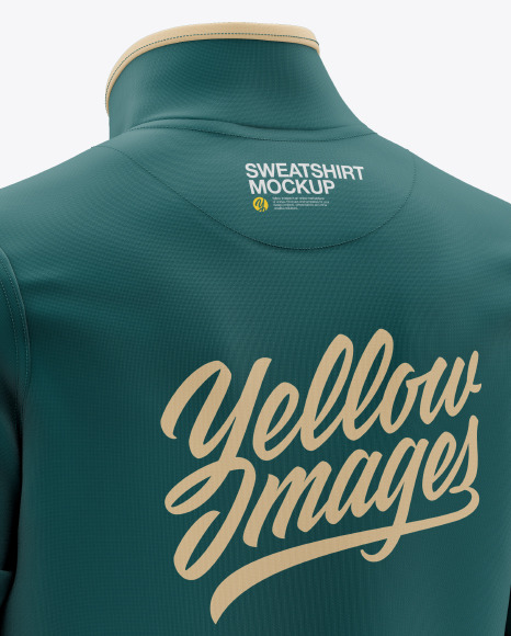 Sweatshirt Mockup