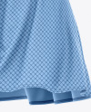 Skater Skirt Mockup