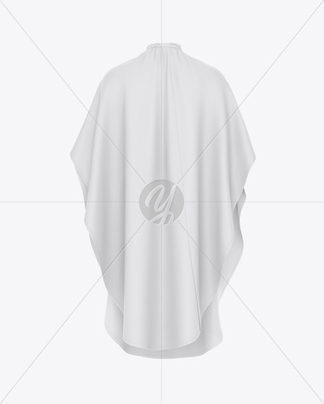 Matte Cape Mockup