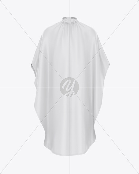 Glossy Cape Mockup