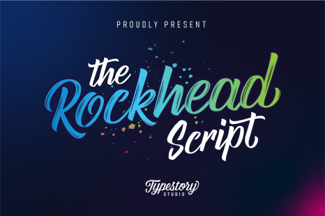 Outsider Font - Fonts