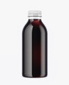 Cola Bottle Mockup