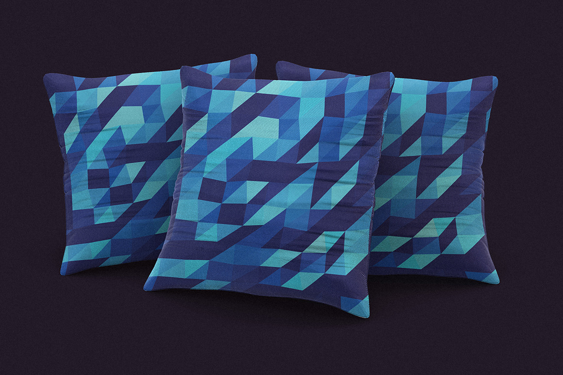75 Vector Geometric Backgrounds 75 Vector Geometric Backgrounds