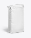 Glossy Cement Bag Mockup