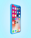 Clay Apple Iphone 11 Pro Mockup