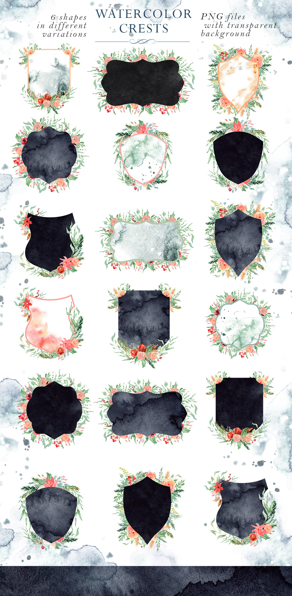 Woodland story Vol.2 Foxes Woodland story Vol.2 Foxes