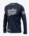 Long Sleeve T-Shirt