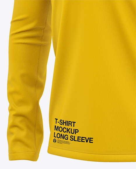 Long Sleeve T-Shirt