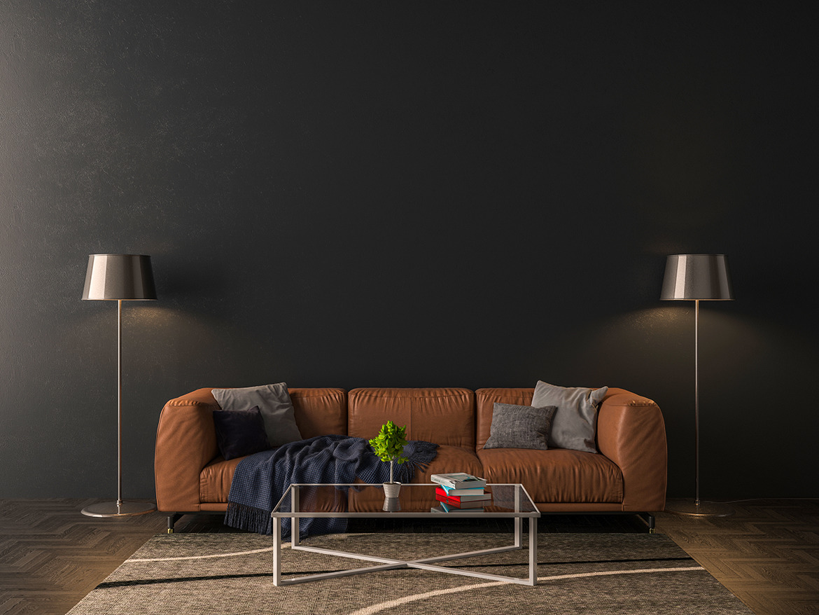 237 Interior Wall Renders - Mega Bundle 237 Interior Wall Renders - Mega Bundle