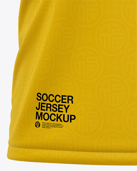 Soccer Jersey