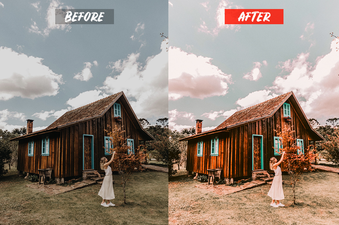 Mobile Lightroom Presets Mobile Lightroom Presets
