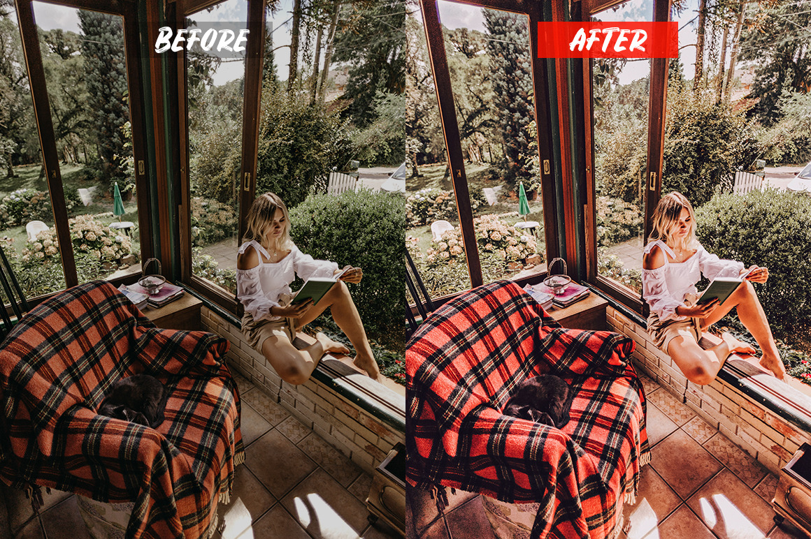 Mobile Lightroom Presets Mobile Lightroom Presets