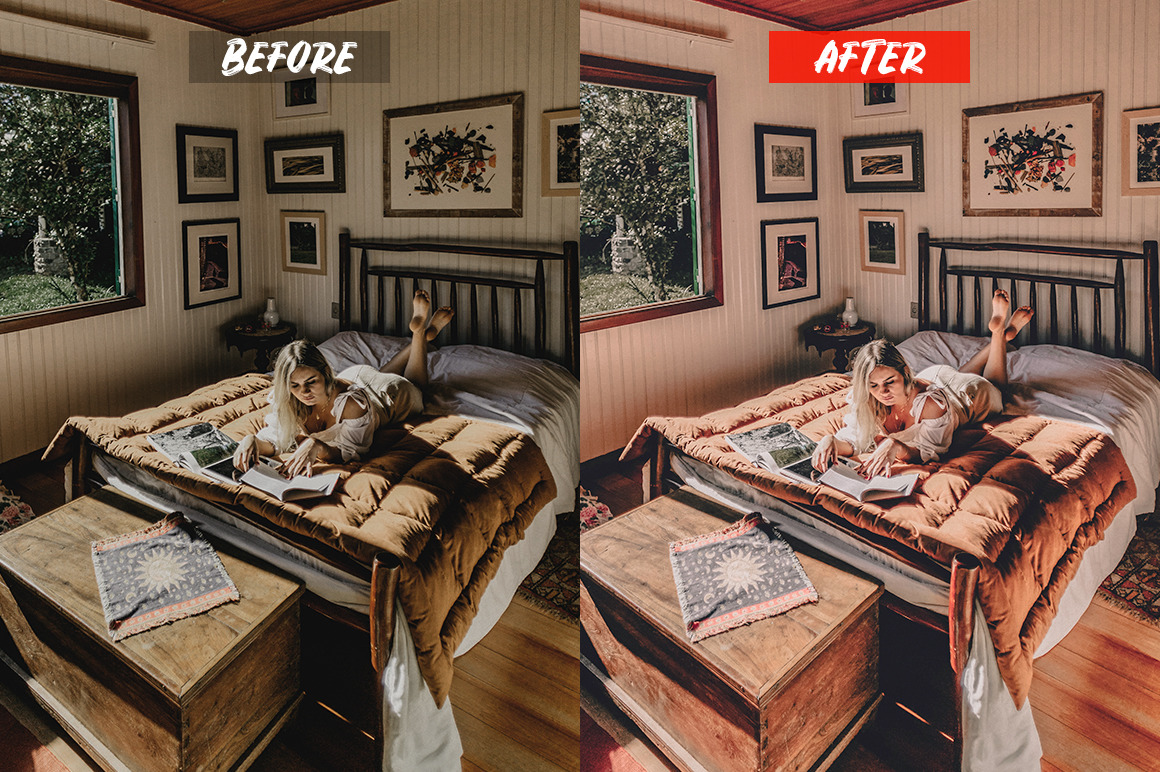 Mobile Lightroom Presets Mobile Lightroom Presets
