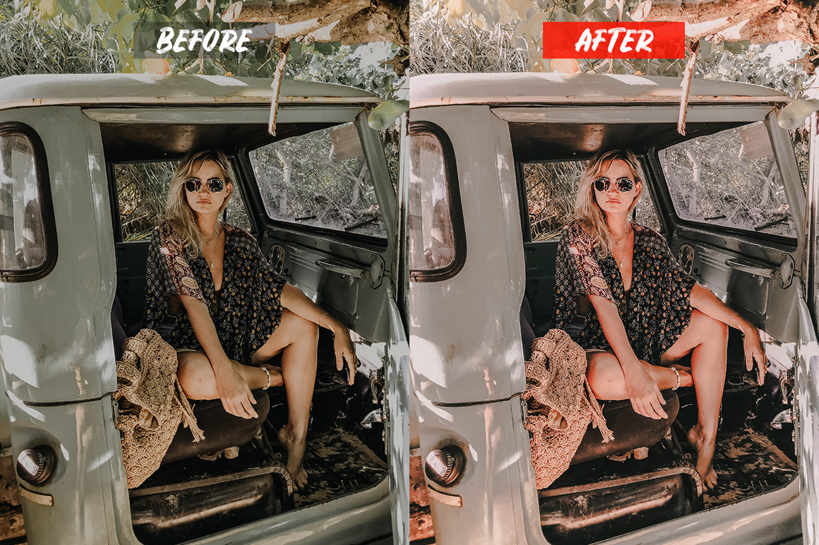 Mobile Lightroom Presets Mobile Lightroom Presets
