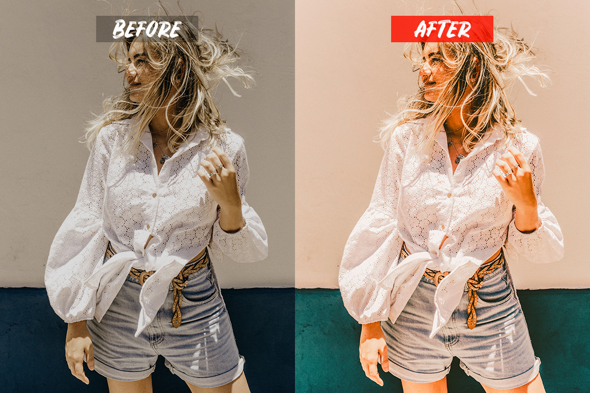 Mobile Lightroom Presets Mobile Lightroom Presets