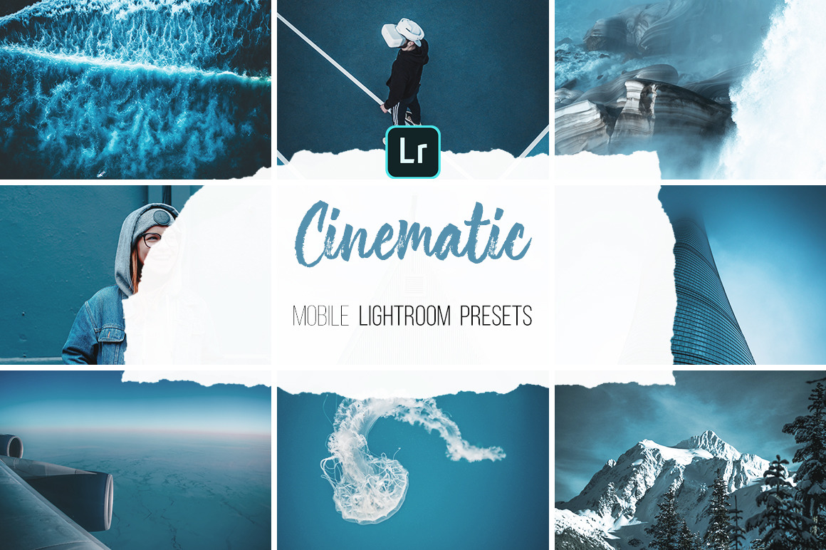Mobile Lightroom Presets Mobile Lightroom Presets