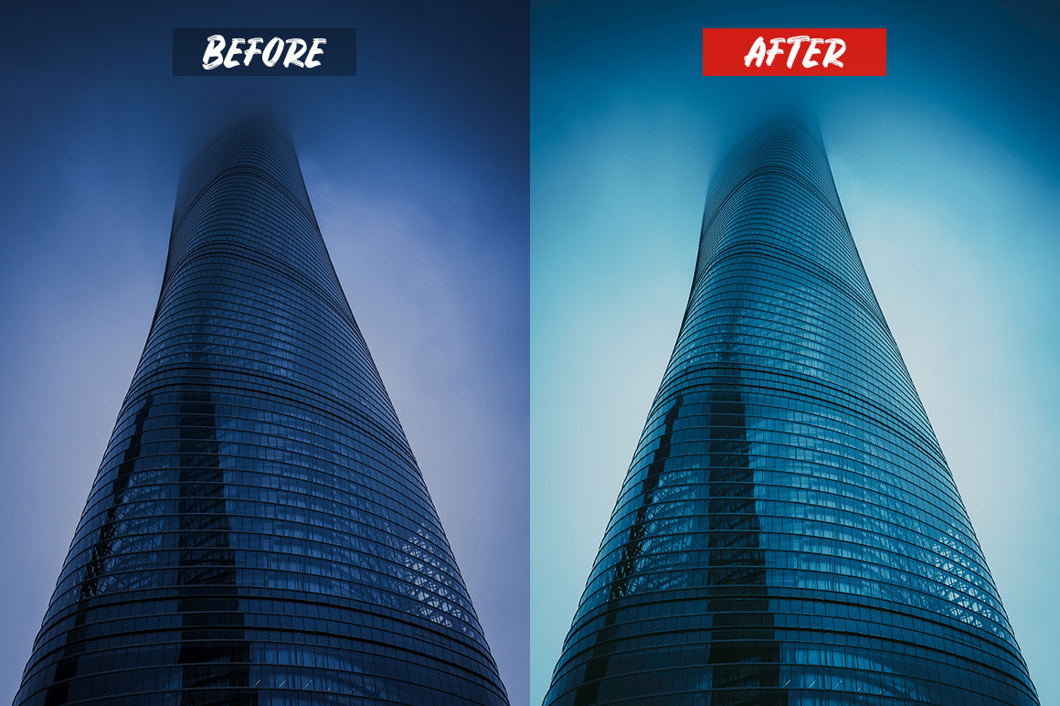 Mobile Lightroom Presets Mobile Lightroom Presets