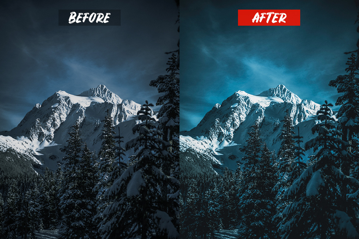 Mobile Lightroom Presets Mobile Lightroom Presets