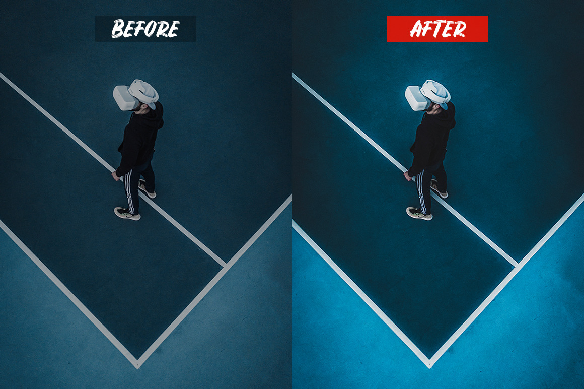 Mobile Lightroom Presets Mobile Lightroom Presets