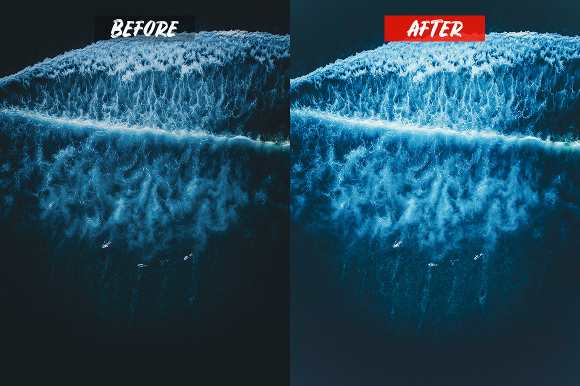 Mobile Lightroom Presets Mobile Lightroom Presets