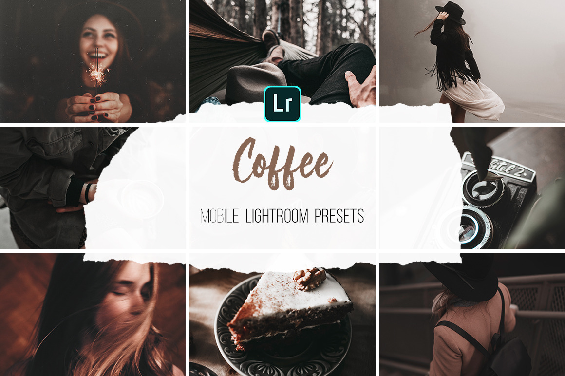Mobile Lightroom Presets Mobile Lightroom Presets