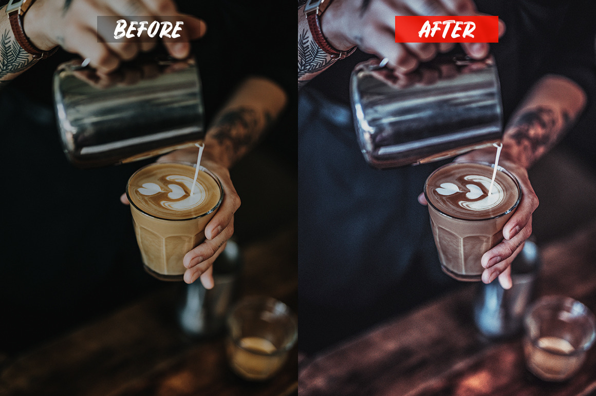 Mobile Lightroom Presets Mobile Lightroom Presets