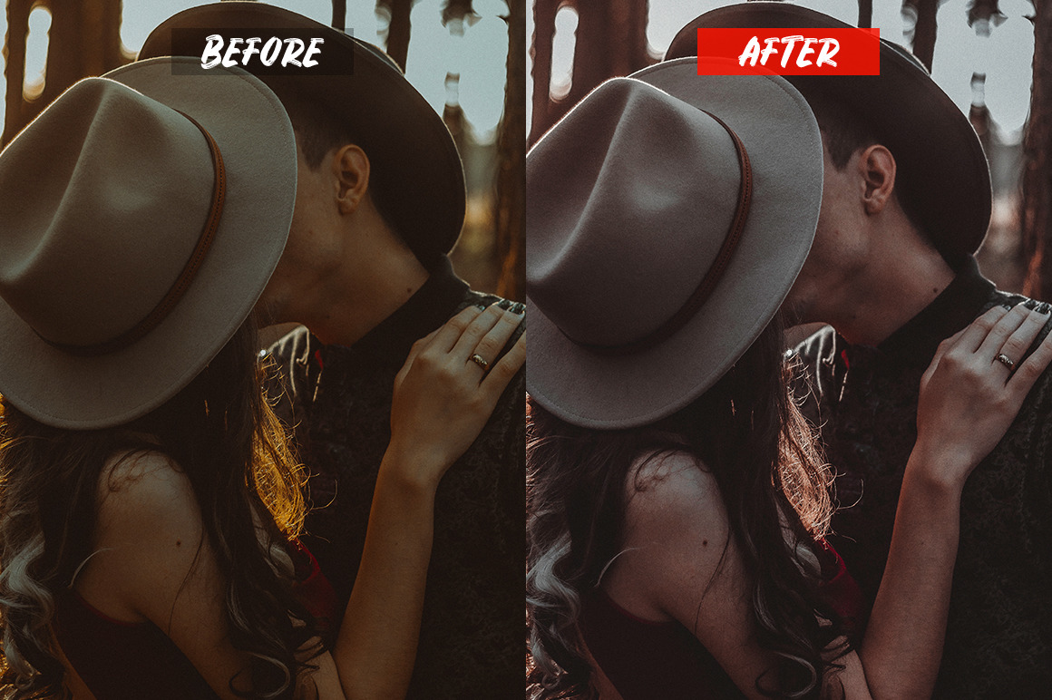 Mobile Lightroom Presets Mobile Lightroom Presets
