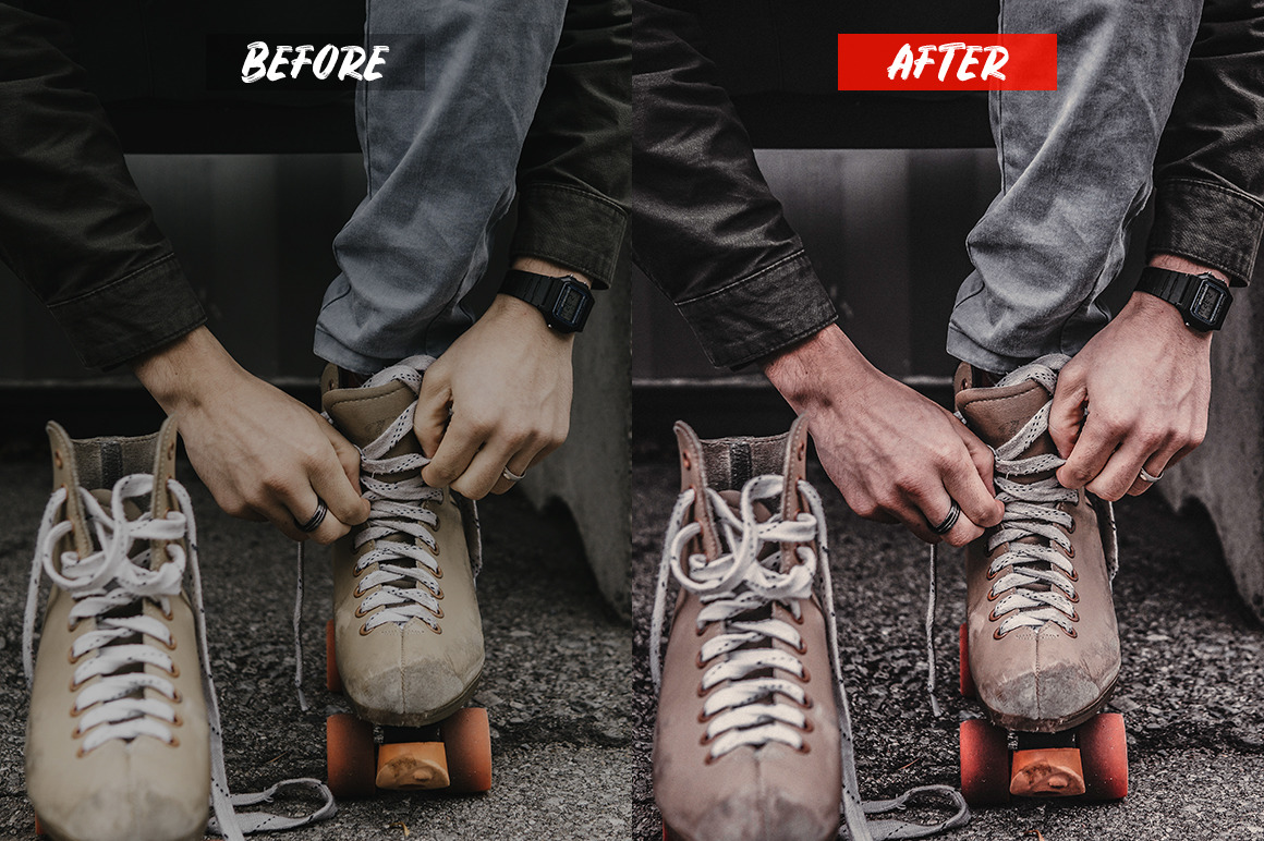 Mobile Lightroom Presets Mobile Lightroom Presets