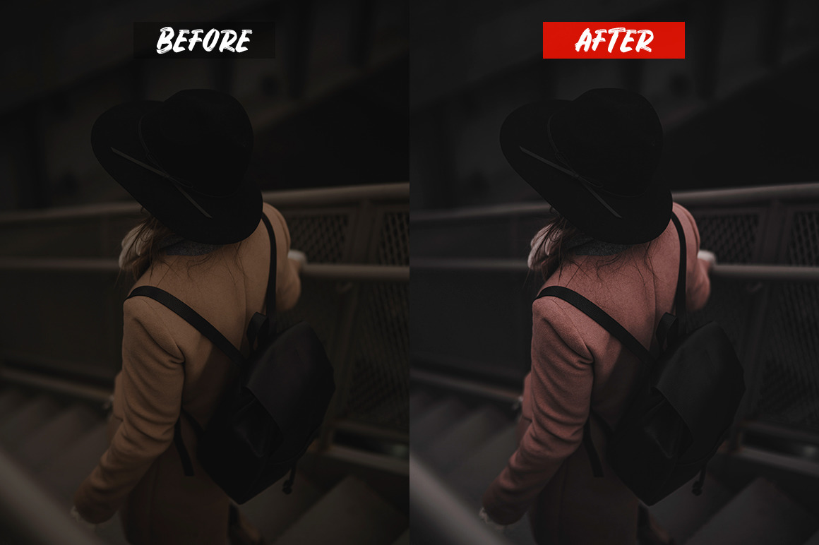Mobile Lightroom Presets Mobile Lightroom Presets