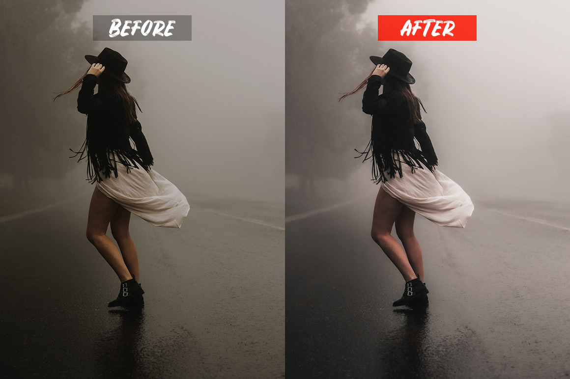 Mobile Lightroom Presets Mobile Lightroom Presets