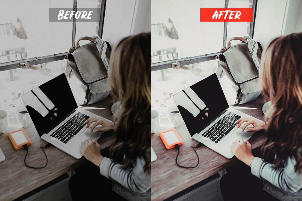 Mobile Lightroom Presets Mobile Lightroom Presets