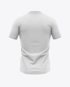 Soccer Crew Neck Jersey