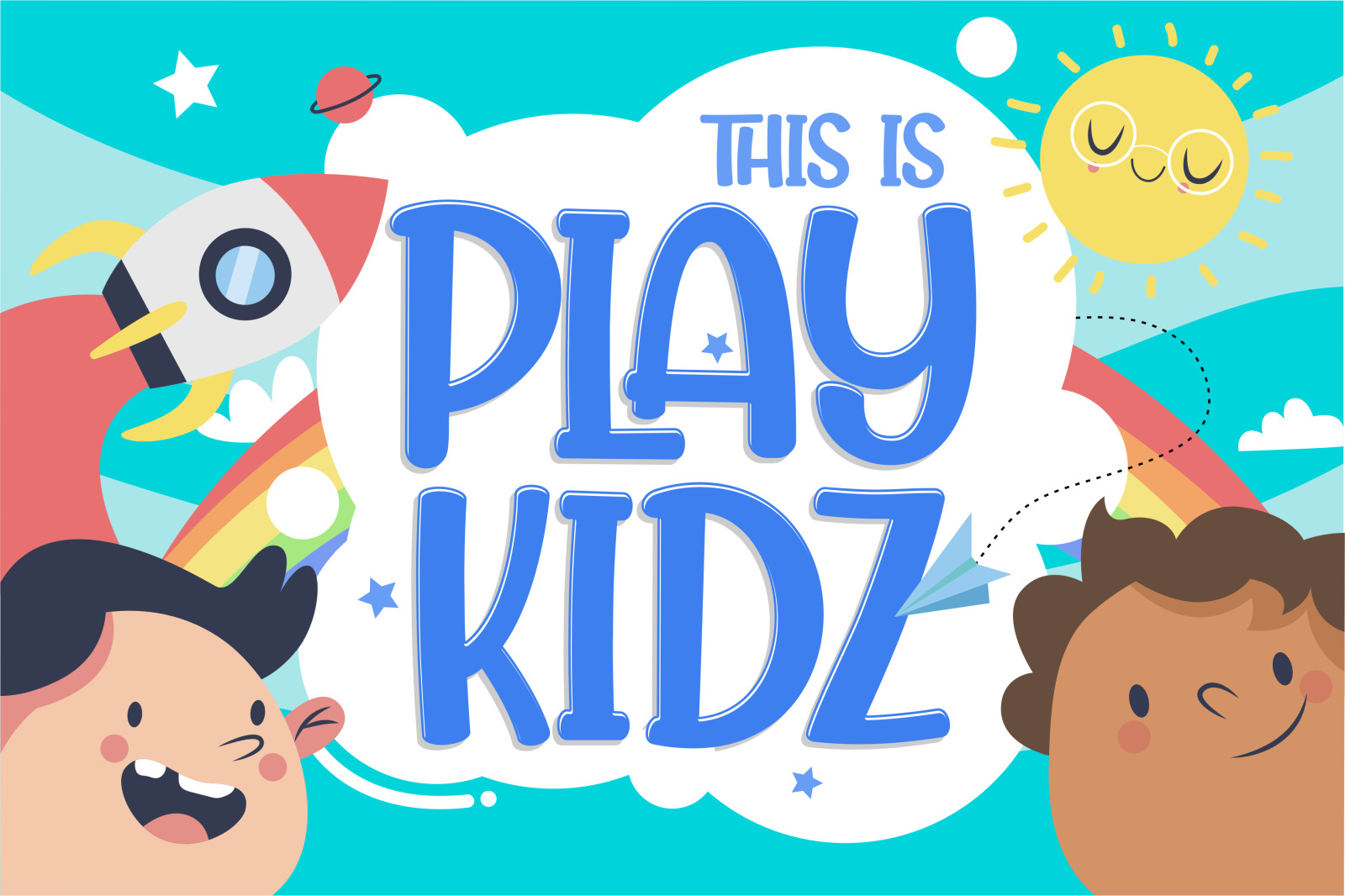 Playkidz Playkidz