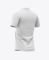 Soccer Jersey - Football T-shirt