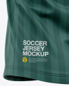 Soccer Jersey - Football T-shirt