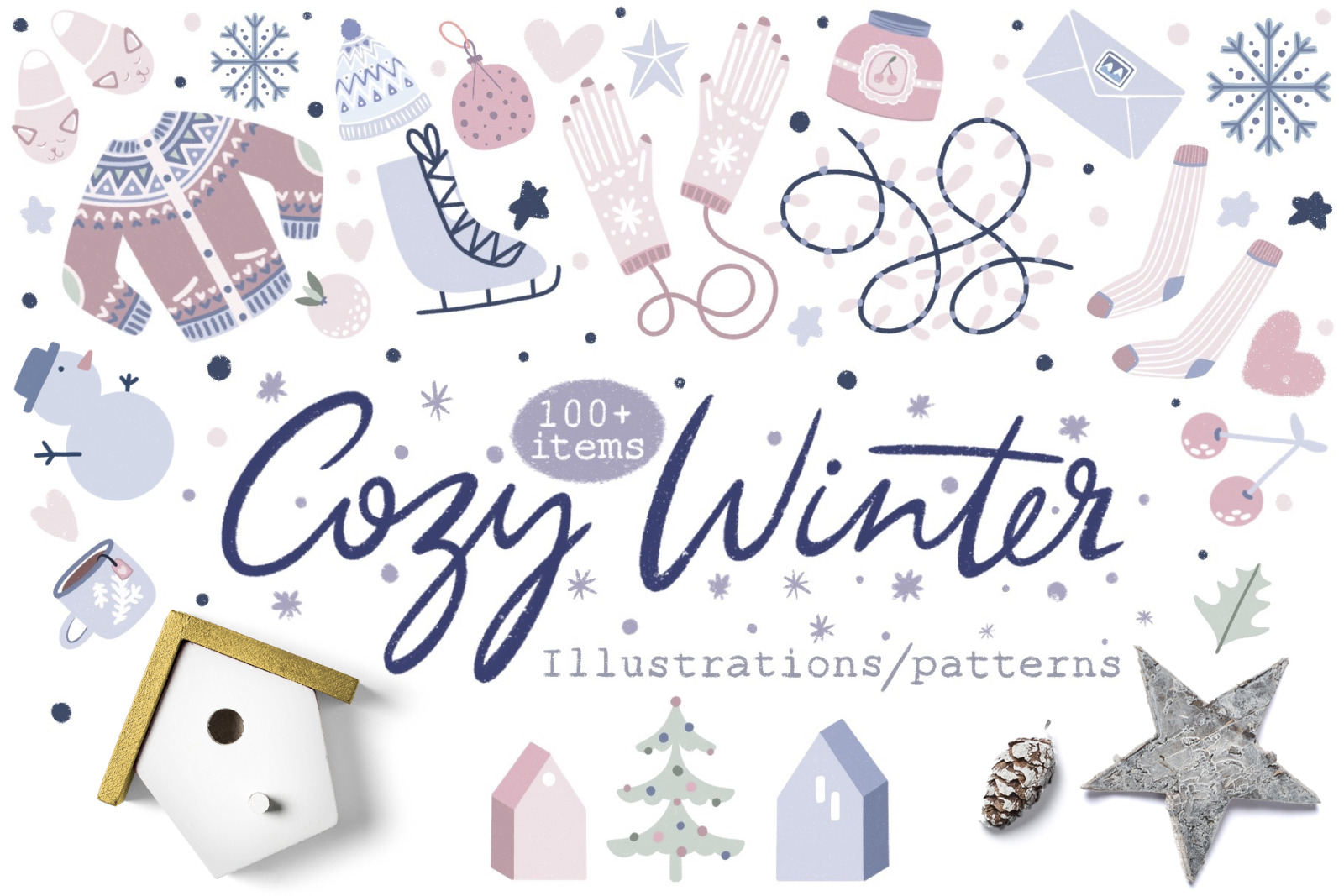 Cozy Christmas Cozy Christmas