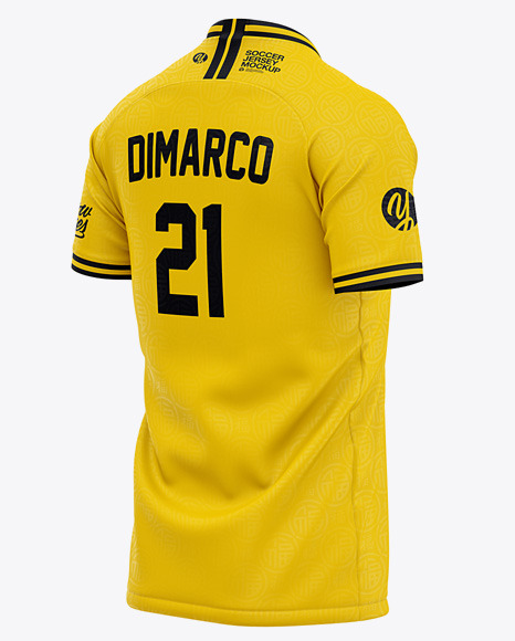 Soccer Jersey