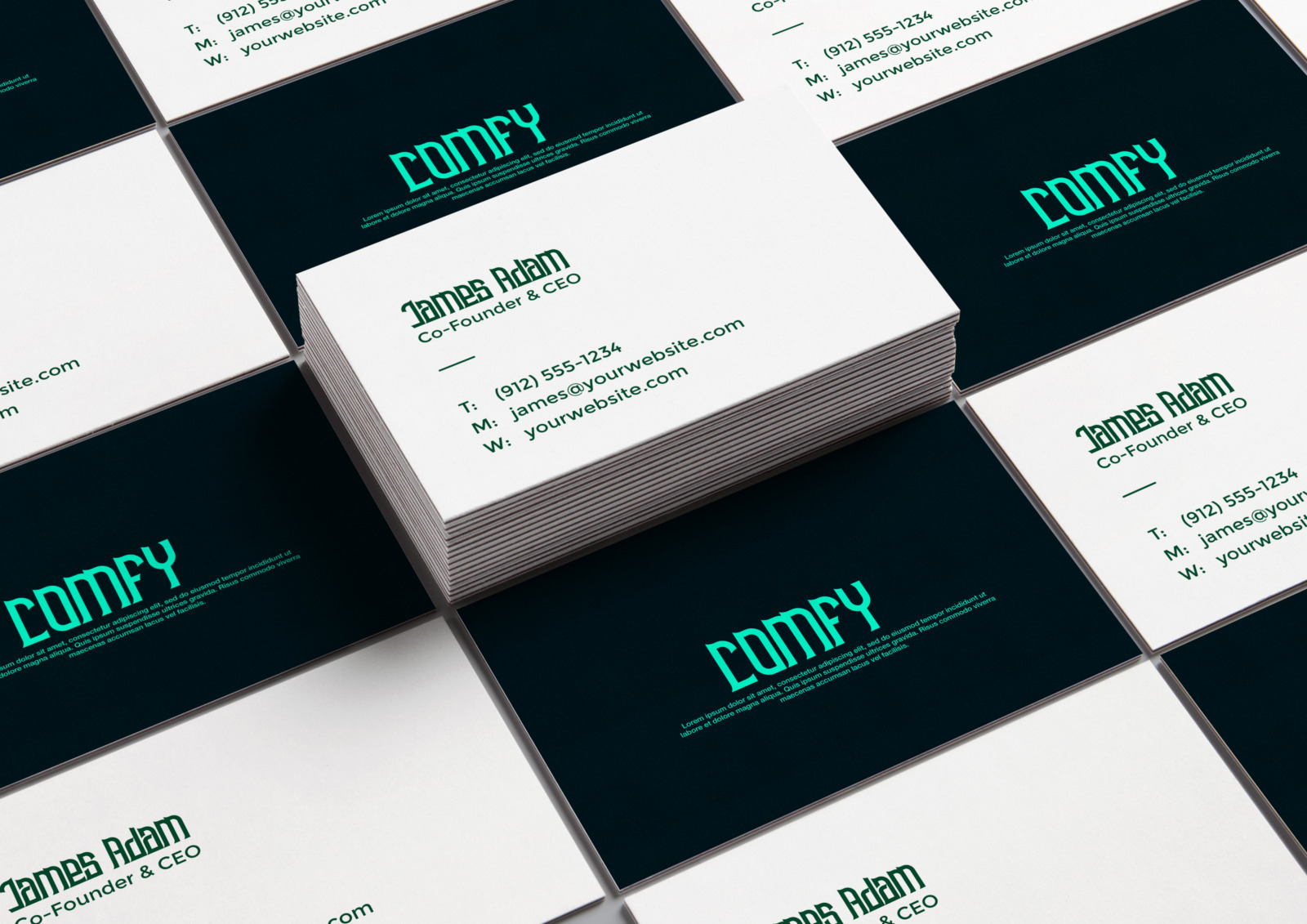 Comfy Kingdom Font Comfy Kingdom Font
