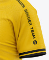 Soccer Jersey