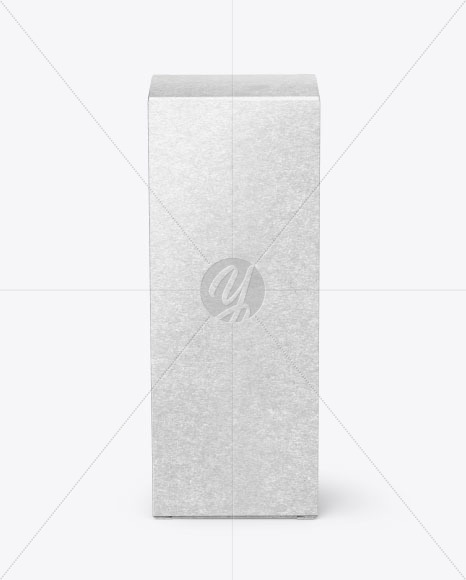 Kraft Box Mockup Kraft Box Mockup