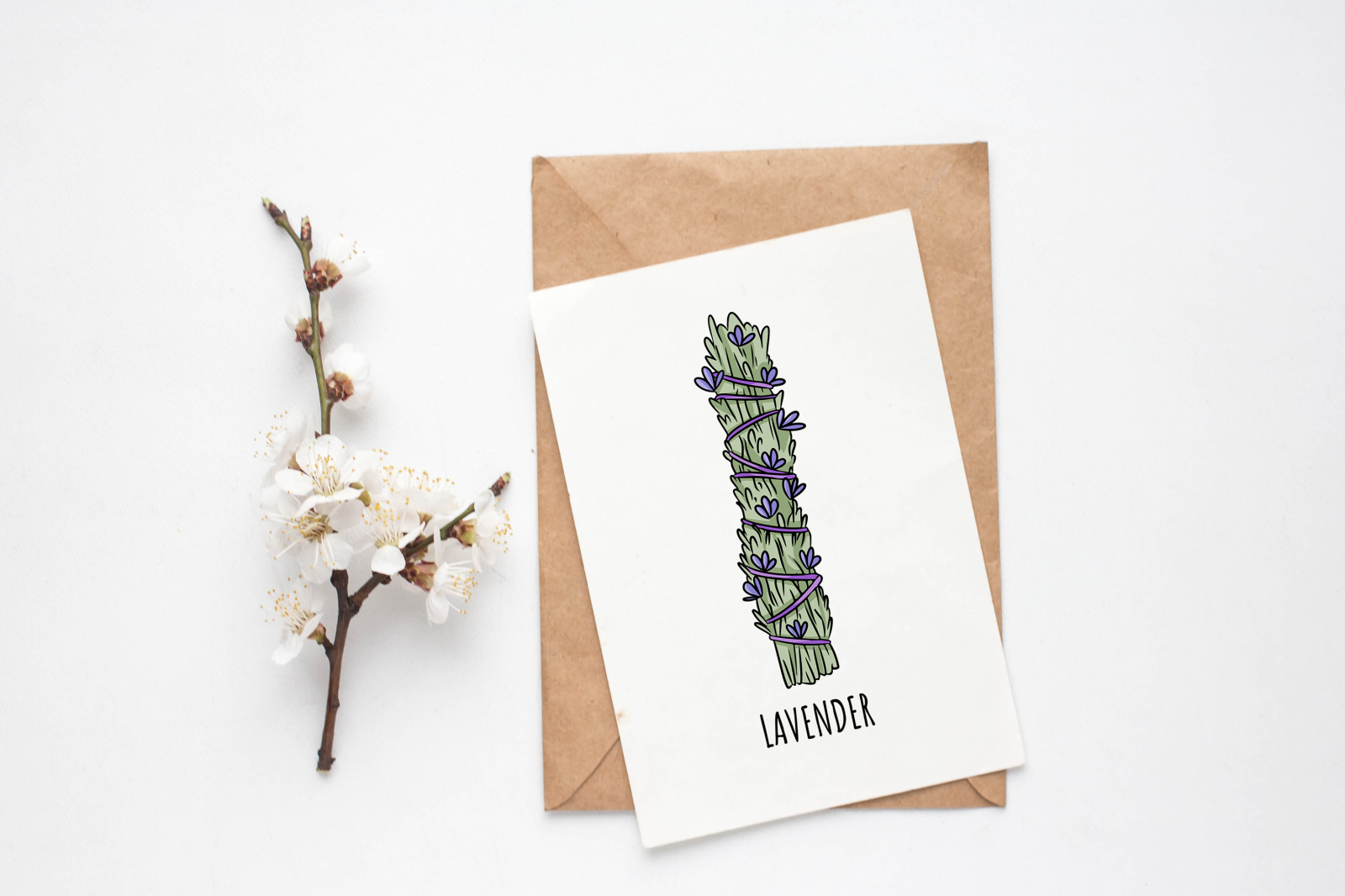 Smudge Sticks Witchy Herbs Set Smudge Sticks Witchy Herbs Set