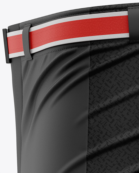 Hockey Pants Shell