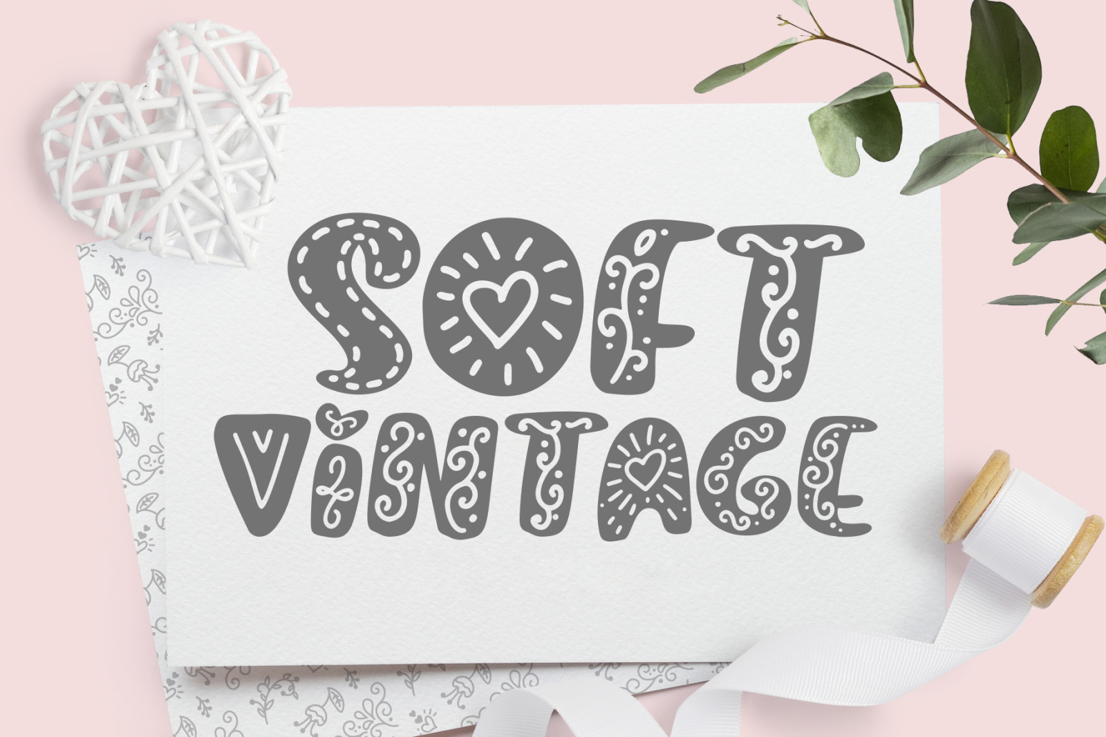 Font Bundle Handwritten Calligraphic Font Bundle Handwritten Calligraphic