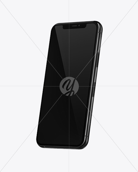 Apple Iphone 11 Pro Mockup