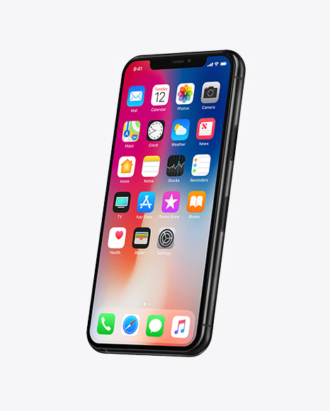 Apple Iphone 11 Pro Mockup