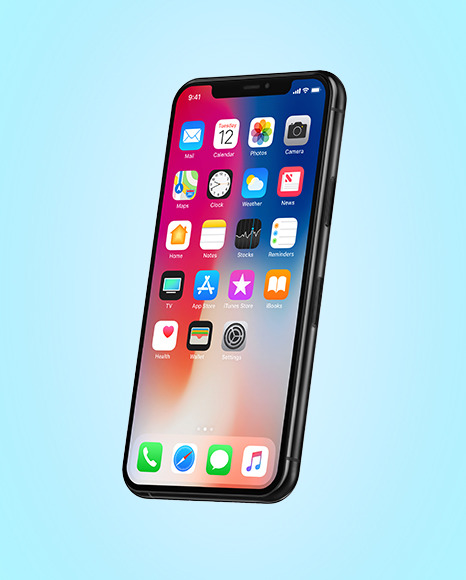 Apple Iphone 11 Pro Mockup