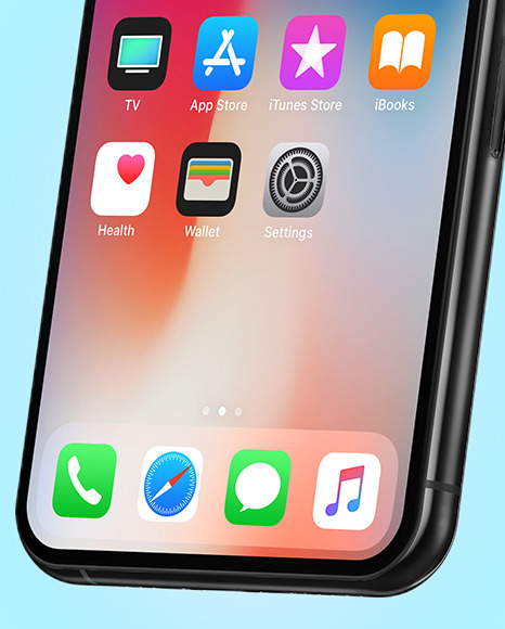 Apple Iphone 11 Pro Mockup