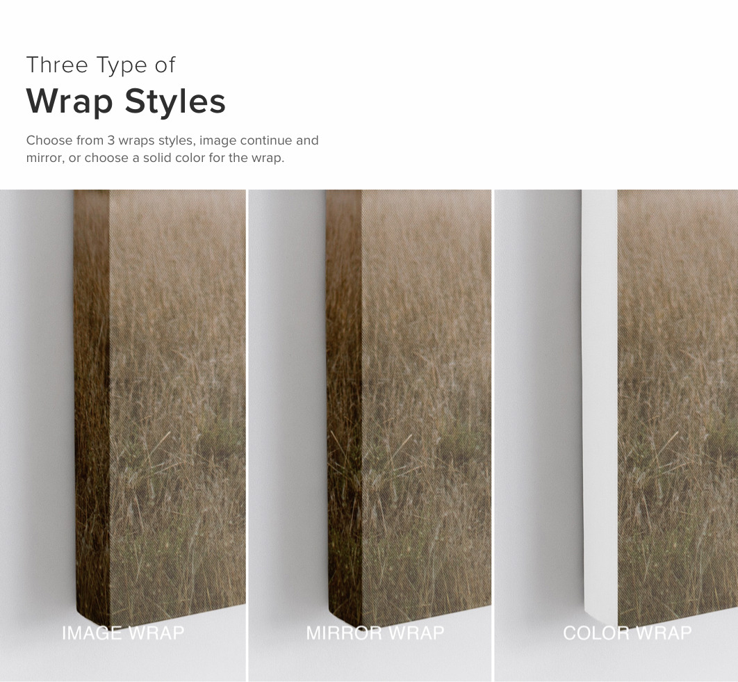 Portrait Canvas Ratio 3x4 Mockup Portrait Canvas Ratio 3x4 Mockup