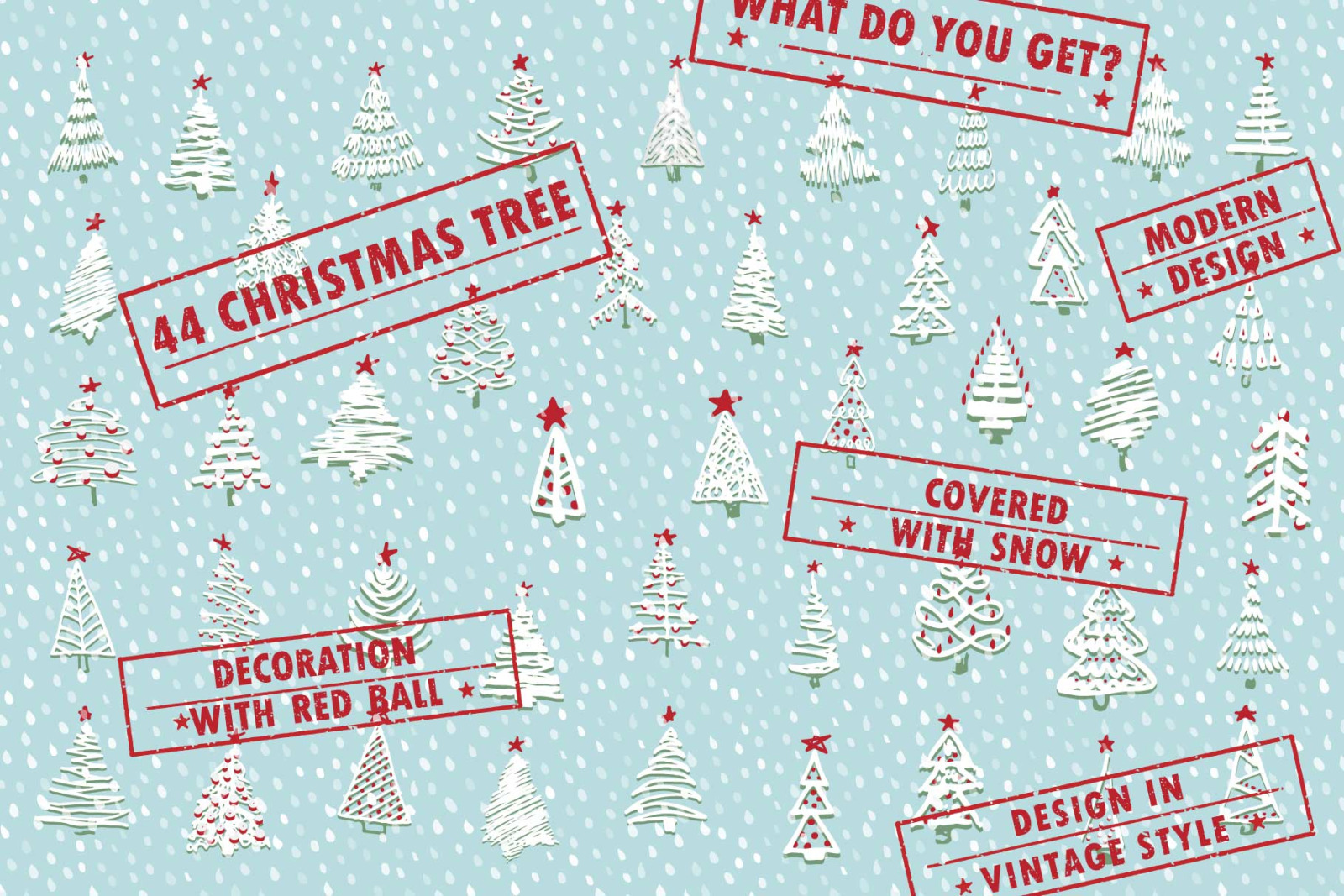 Christmas Post Creator Christmas Post Creator