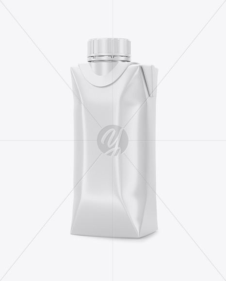 Juice Pack Mockup Juice Pack Mockup